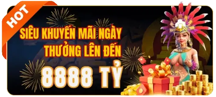 Khuyến mãi nổ hũ độc quyền soxo66