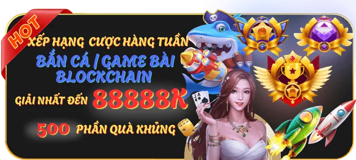 Chiến lược bắn cá thắng lớn