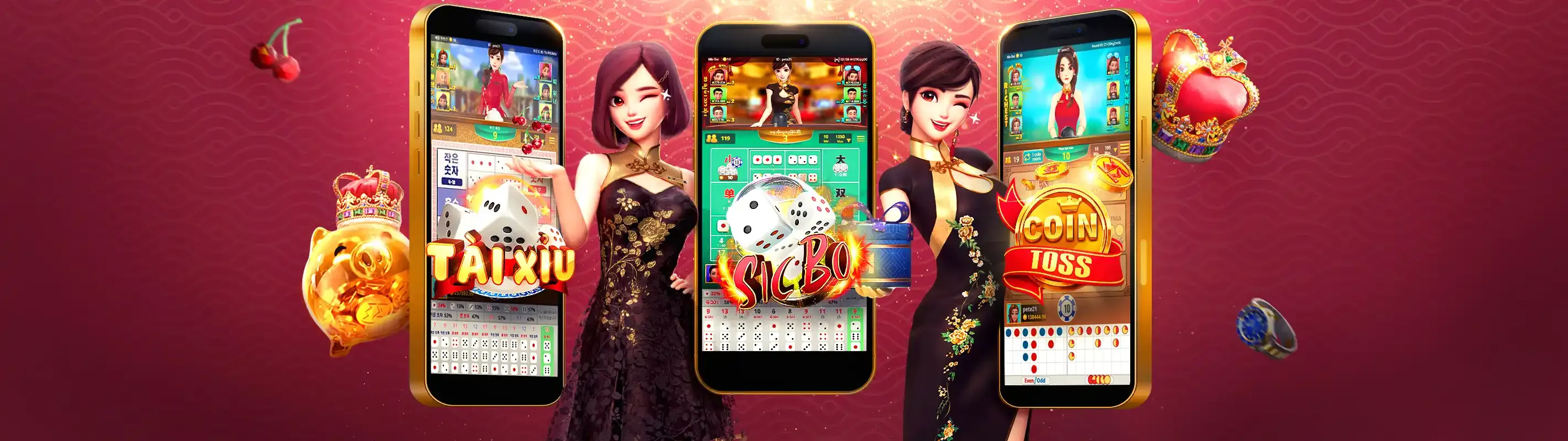 Hình ảnh quay hũ nổ hũ lớn tại soxo66