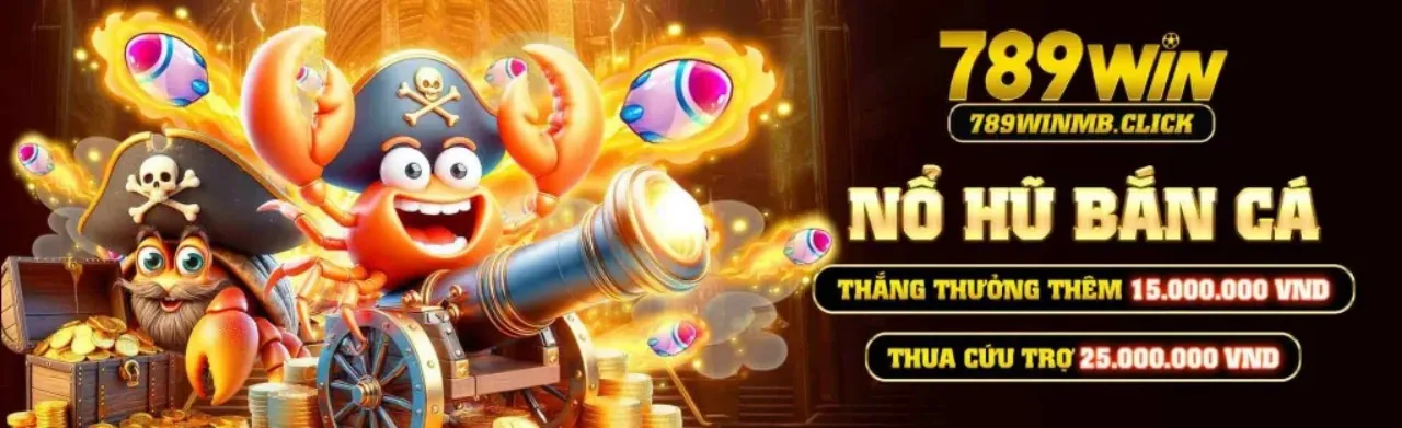 Hình ảnh chính Bắn Cá soxo66 Nổ Hũ